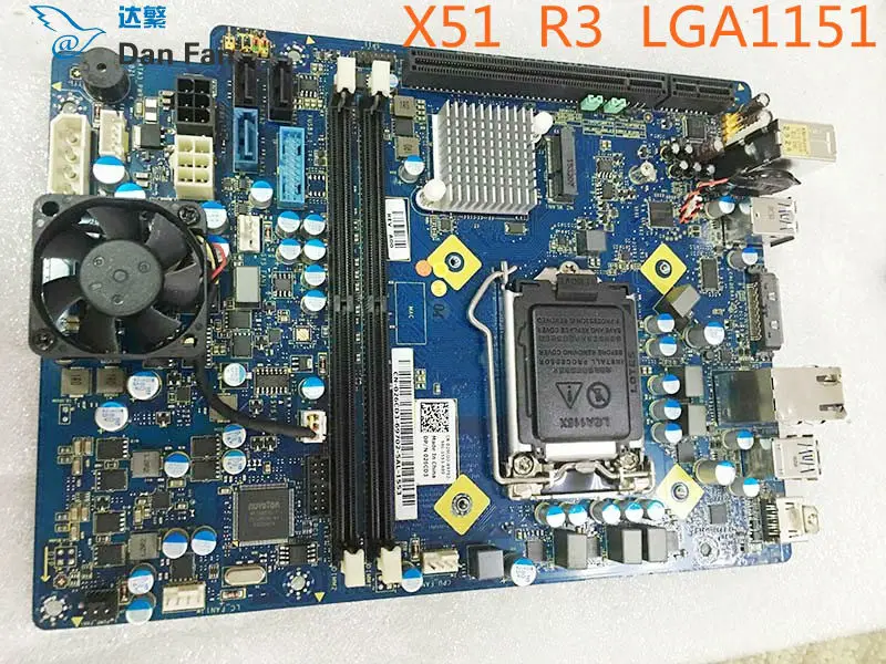 CN-026CD3 For BiNFUL DELL X51 R3 Desktop Motherboard LGA1151 Z170 Mainboard 100%tested fully work CN-026CD3 For BiNFUL DELL X51 R3 Desktop Motherboard LGA1151 Z170 Mainboard 100%tested fully work