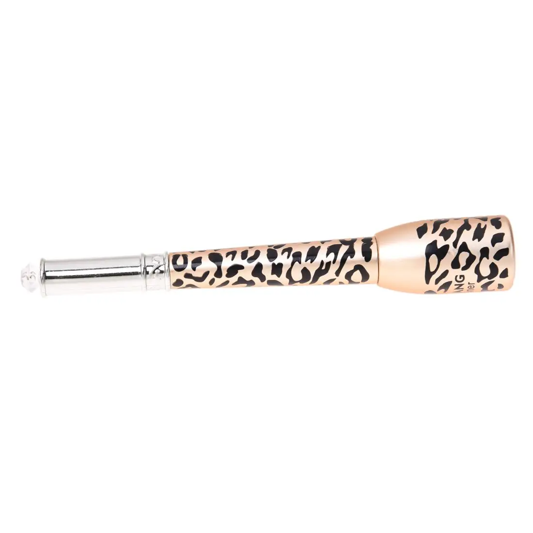 Liquid Eyeliner Eye pencil leopard yellow Waterproof 4.5ml Makeup Leopard