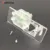 EEMRKE Car Rear Camera Staffa di Montaggio Luci Della Targa di immatricolazione Alloggiamento per Passat Alltrack Variante Berlina Polo Sharan Tiguan Touareg