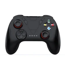 Wireless Bluetooth Gamepad Remote Game Controller B04A Joystick For cross platform Android smartphones tablets PUBG Mobile