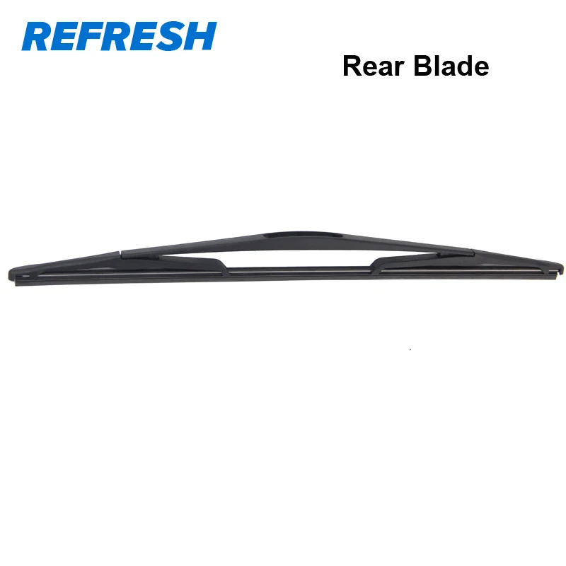 REFRESH Щетки стеклоочистителя для Opel Meriva Fit Hook Arms / Push Button Arms Модельный год С 2003 по год