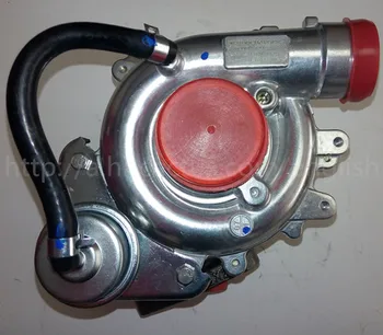 

Promotional 2KD Engine Auto Turbo kit CT16 Turbocharger Parts 17201-30120 1720130120 applied for Toyota Hiace