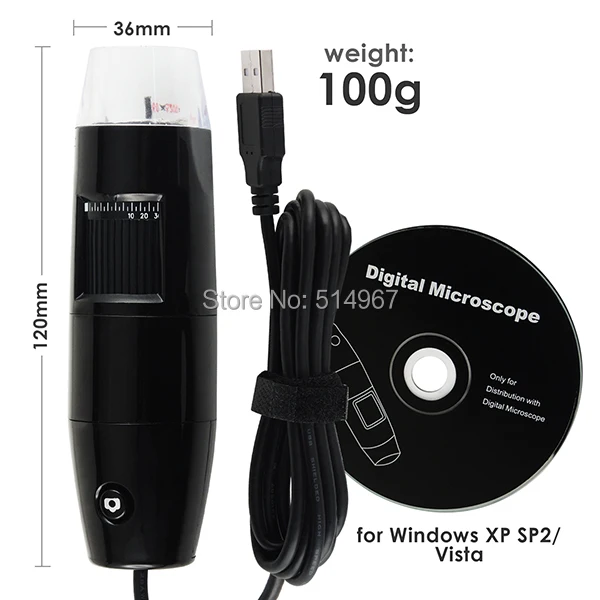 8-gain-express-gainexpress-Digital-Microscope-DMVC-500-dimensions