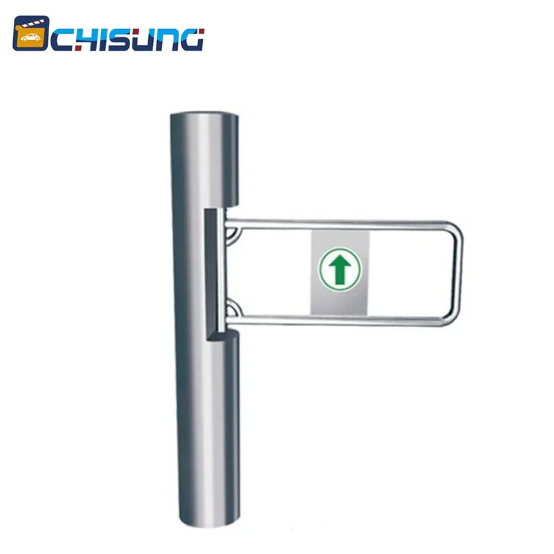 us 520 8 7 off elektronik guvenlik supermarket bariyer kapisi salincak kapisi turnike cift yonlu kapi girisi icin barrier gate swing gateturnstile