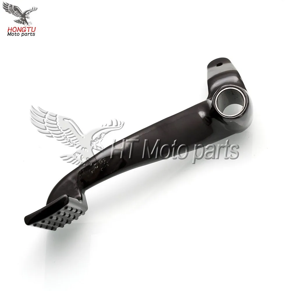 Motorcycle Forward Controls Rear Foot Brake Lever Pedal Moto Brake case
