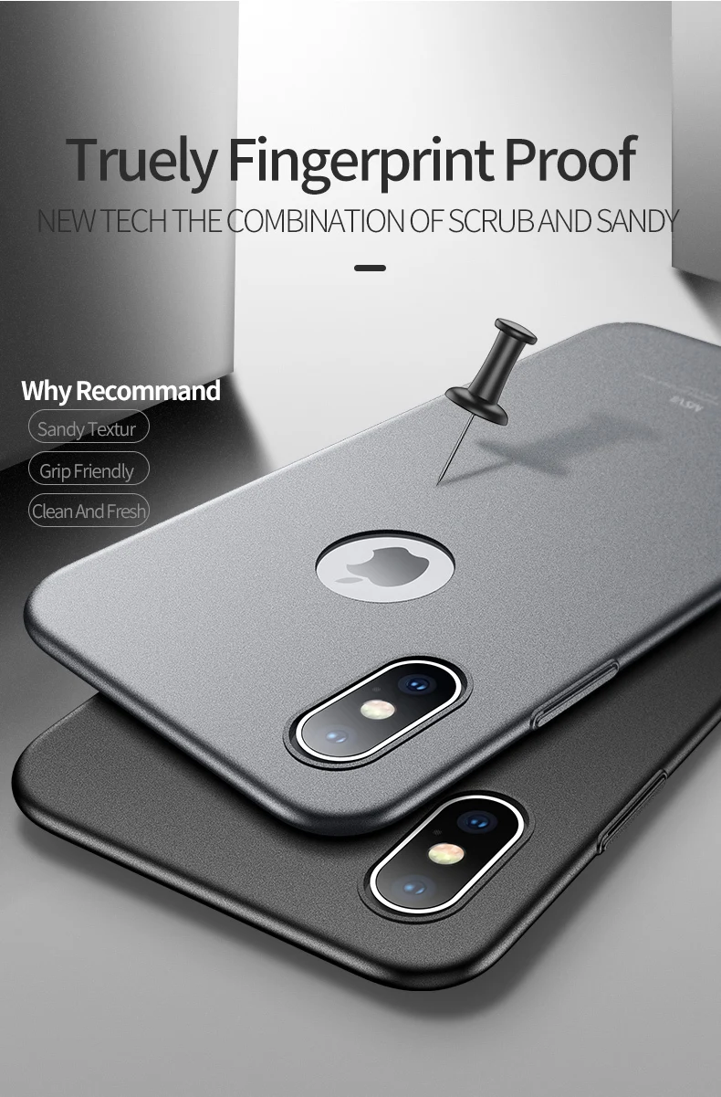 iPhone X case (3)