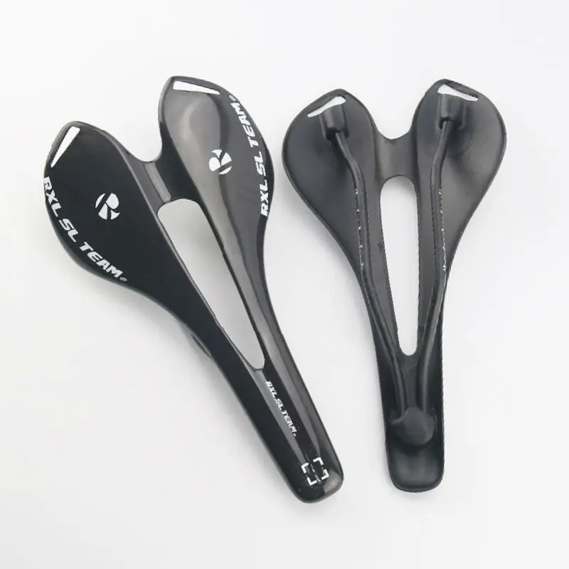 Седло Велосипедное карбоновое RXL SL XXX 3K/UD 275*143 мм|saddle bicycle|saddle road bikecarbon saddle |