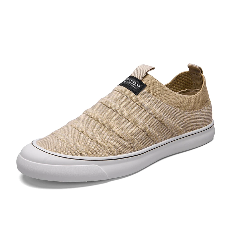 

New summer men casual shoes Baotou lazy British cowhide sandals peas half drag leather breathable Sneakers Peas shoes 5J8085