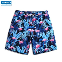 Для Мужчин's Пляжные шорты купальный костюм Лайнер купальный костюм для серфинга бегунов свободные стволы Сексуальные Купальники сайт plavky сетки