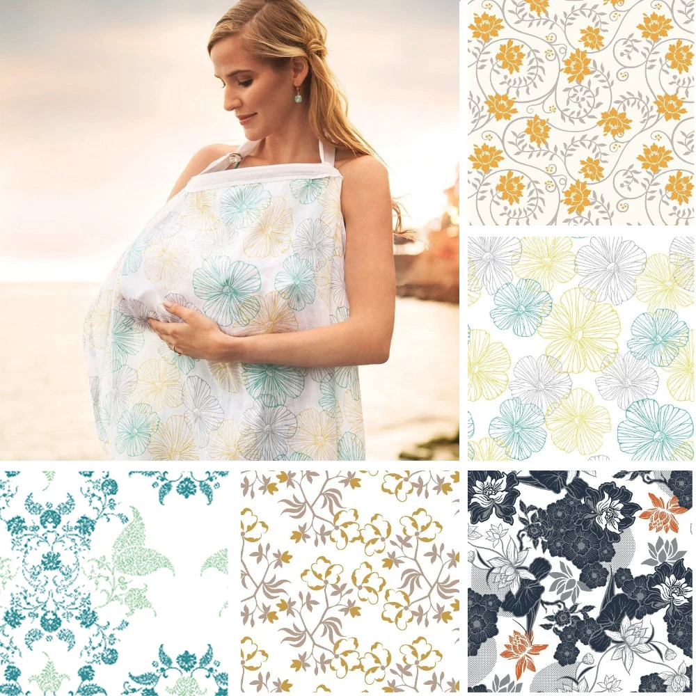 How To Use A Muslin Cloth For Breastfeeding How To Use A Muslin Cloth For Breastfeeding