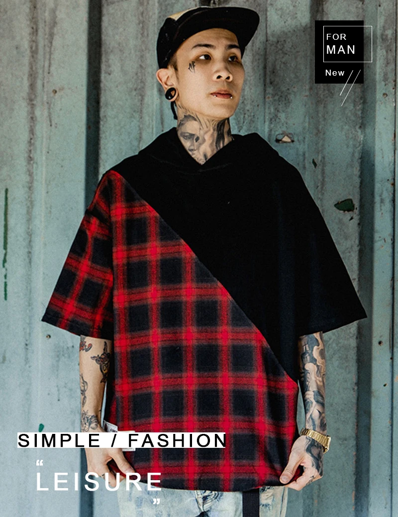 Hiphop Hoodie (1)