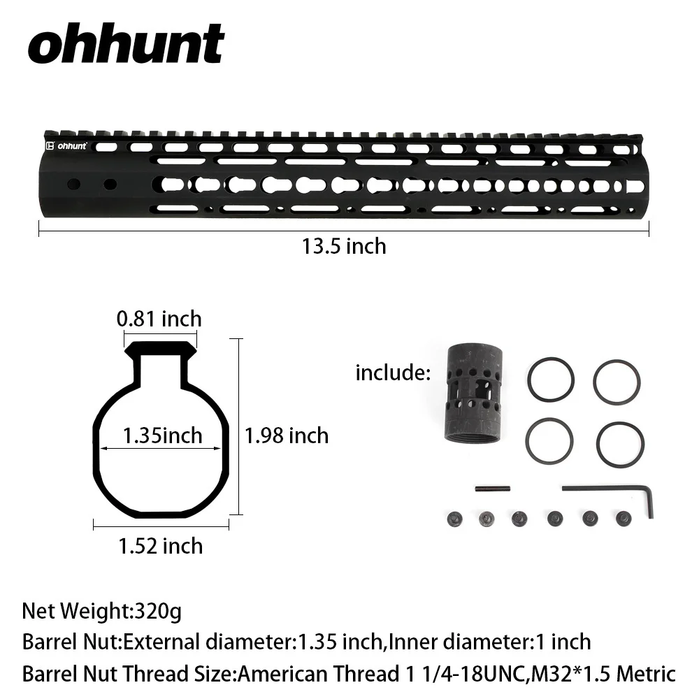 13.5CUN-D-GNH 