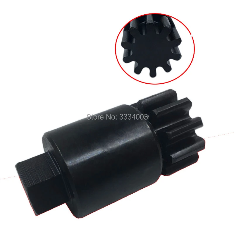 diesel engine gear turning tools for Renault