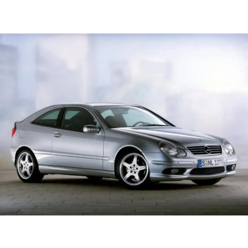 Купить Мерседес W203 C180