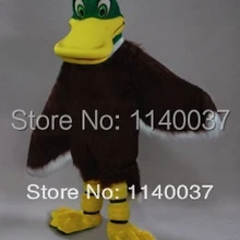 Талисман черный Утконос костюм талисмана Пользовательские косплей костюм персонажа из мультфильма карнавальный костюм маскарадный костюм партии