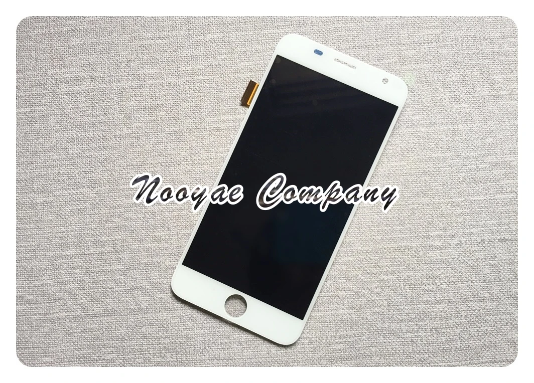 Протестированный ЖК дисплей PSP7501 Duo + сенсор для Prestigio Grace R7 psp7501 duo с кодирующий