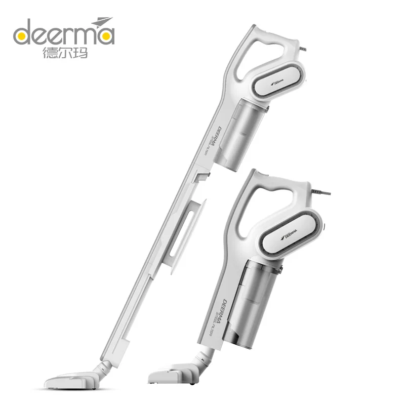 

Vacuum Cleaner Home Handheld Push Rod Mini Small No Consumables Powerful High Power Carpet Except Mites