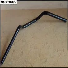 Xuankun Cafe Racer Винтаж модификация мотоцикла направление к камера находится на вашем запястье, вы можете регулировать угол кран с одним отверстием