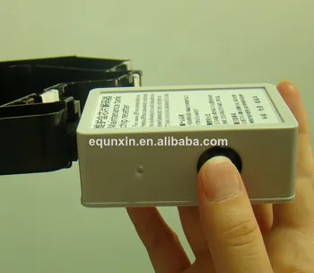 

MC-08 Chip resetter for the Maintanence tank for Canon ipf8000 ipf9000 ipf6000