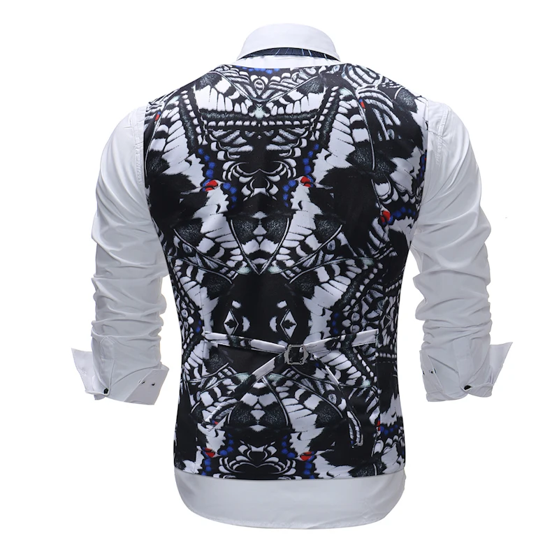 Gilet homme 2018 Новое Брендовое приталенное пальто без рукавов для мужчин хорошее