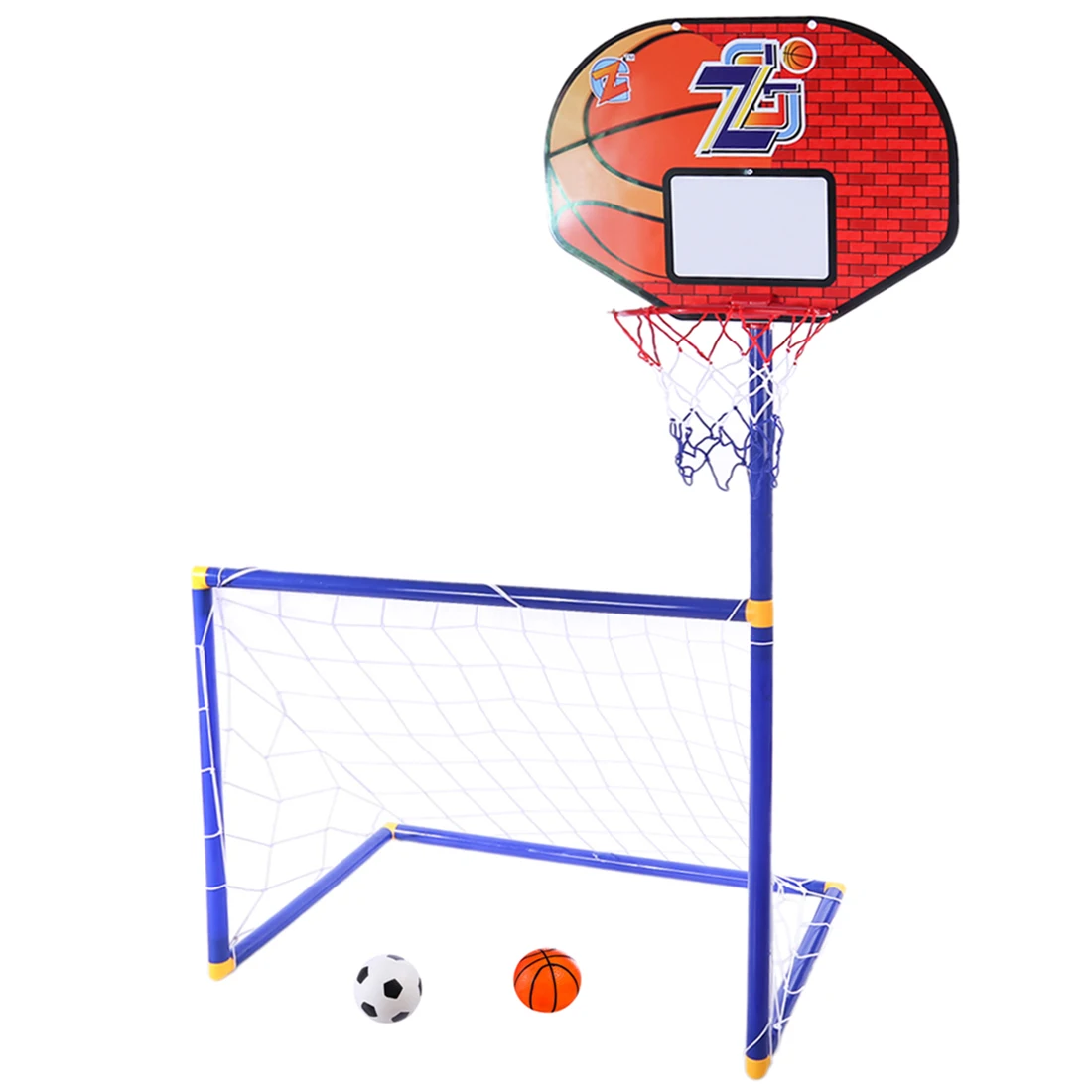 Buy Surwish 2 in 1 Children Sports Equipment Football