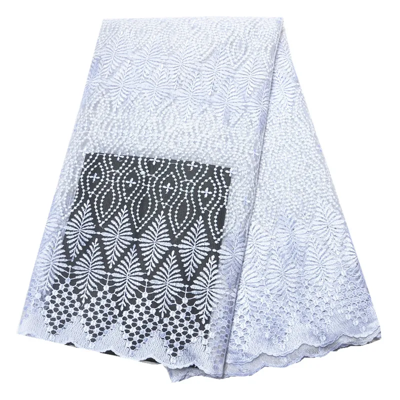 

white lace fabric latest 2019 african fabric beaded tulle french net nigerian tissue african lace fabric 2018 high quality lace