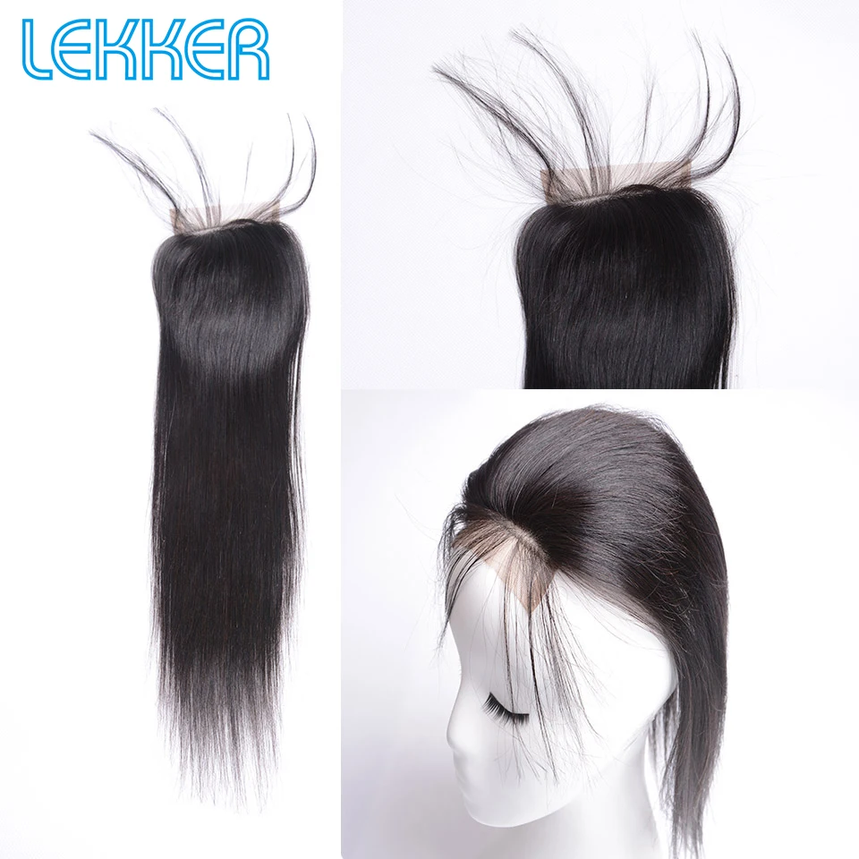 Straight Hair 3+1 -04 