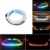 Styling auto HA CONDOTTO La Striscia Luce del Tronco 12 V RGB 120 centimetri IP68 Multifunzione Auto Posteriore DRL Avvertimento Lampada Del Segnale di Girata freno Luci di Retromarcia