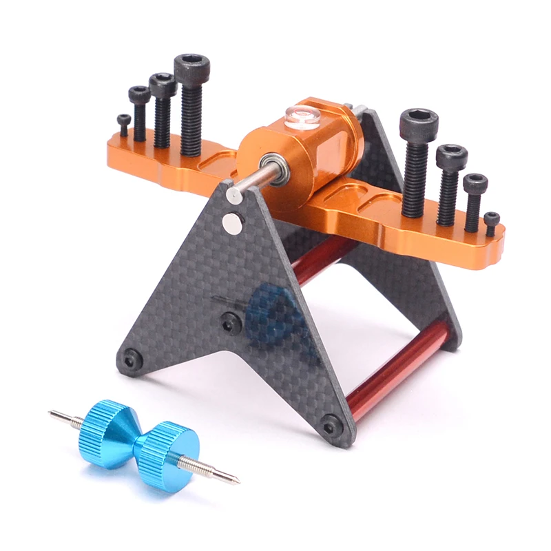 High Quality Blade Propeller Balancer for 250 450 500 600 700 Universal