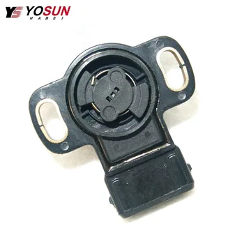 

TH247 TPS Throttle Position Sensor MD614772 For Mitsubishi Pajero Eclipse Carisma Colt Lancer L300 Mitsubishi Galant