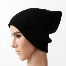 Теплый Лыжный пуловер, вязаная шапка для мужчин и женщин, шапка для пеших прогулок, зимняя шапка с ворсом, вязаная шапка из шерсти, теплая шапка s, ветрозащитная и теплая#2s18