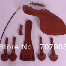 Новинка 4/4, части для скрипки, медная точка, колышек, шинрест, хвостовая часть, кишка, кончик# W3