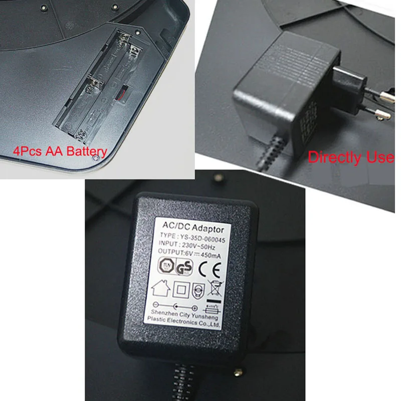 4 LED Display Electronic Dartboard Display 21 Games Voice+ Soft Tip Darts Indoor Sport Scoring Board Dartboard Set