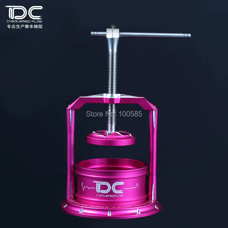 

1/10 Drift Car Tyre Dismantling Device For 1/10 drift rc car only