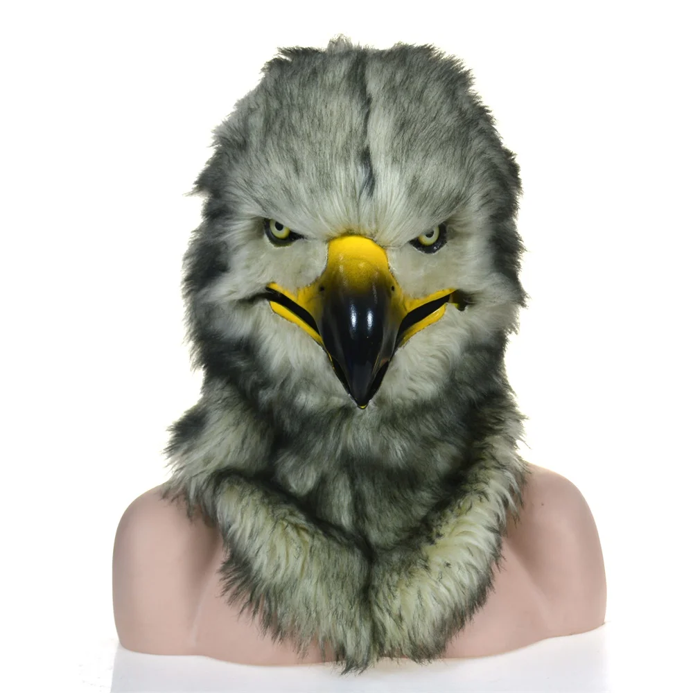 hawk moving mouth mask with mover mouth mask wholesale design OEM ODM