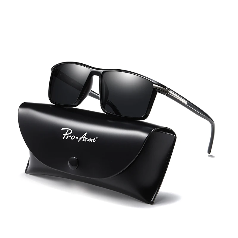 Polarized Sunglasses Men   (2)