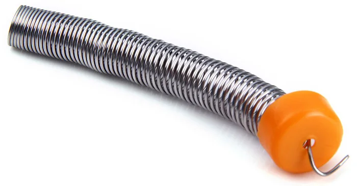 1.0mm Tin Flux Rosin Core Tool Soldering Wire Tube