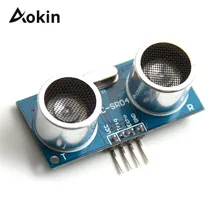 ^#Cheap HC-SR04 HCSR04 to world Ultrasonic Wave Detector Ranging Module Case Support HC-SR04 HCSR04 Distance Sensor for arduino diy kit ^#Cheap HC-SR04 HCSR04 to world Ultrasonic Wave Detector Ranging Module Case Support HC-SR04 HCSR04 Distance Sensor for arduino diy kit