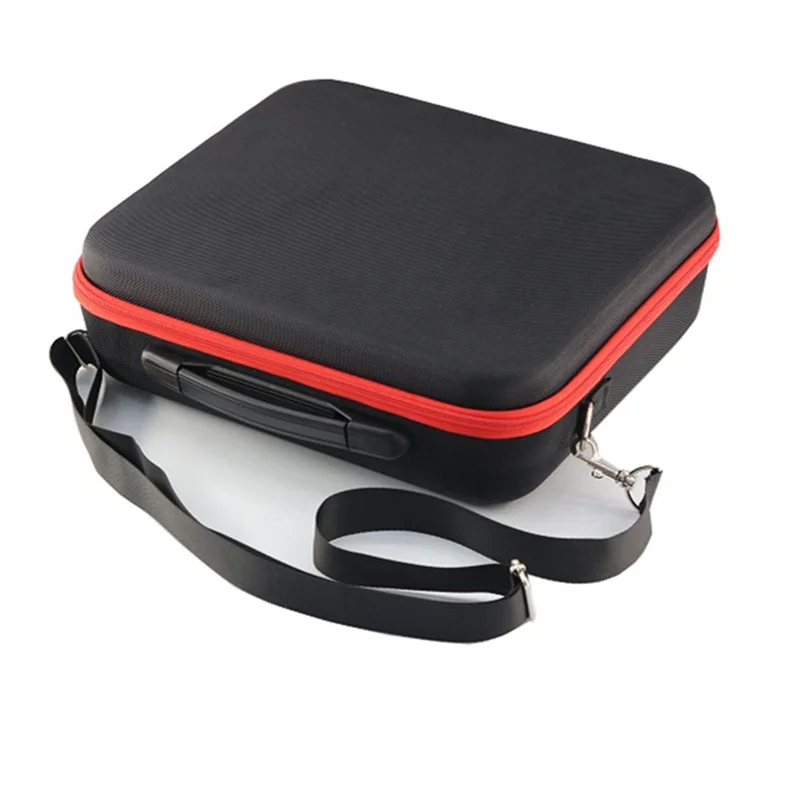 Remote Controller  body  Spare parts Hard Shell Case Shoulder Bag Handbag box for Parrot Minidrone Mambo Drone Accessories 1 (5)
