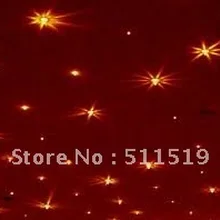 LED opitc волокна звезда потолок комплект свет 80 нитей 1.0 мм волокна 5 М длинные+ 10 кристалл алмаза+ 16 Вт светодиодные двигатель с пульта дистанционного управления