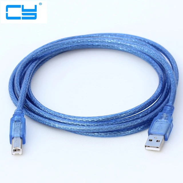 Equip Cable USB 2.0 Tipo A a Micro USB Tipo B Macho/Macho 1.8m