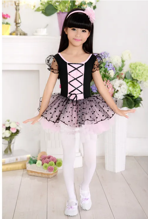 ballet dress kids (6)
