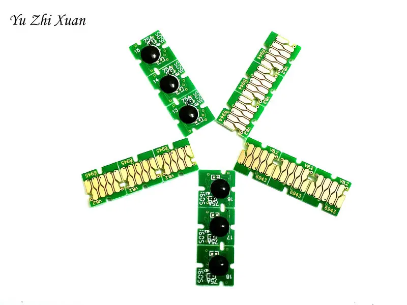 for Epson T7200 T6941-T6945 chip (91)