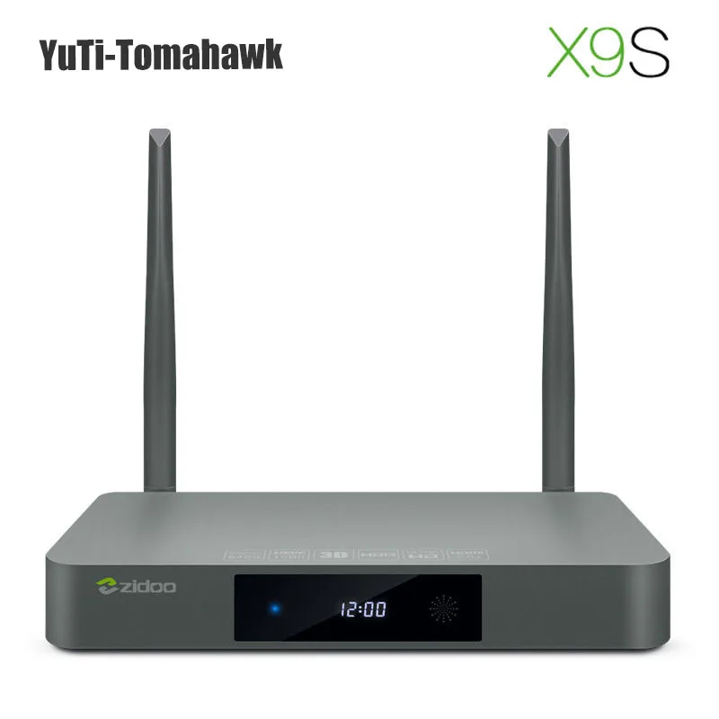 Lowest Price ZIDOO X9S Android 6.0 TV Box Realtek RTD1295 Quad Core 2G/16G HDMI OUT/IN KODI Smart TV Russian Hebrew IPTV Europe Media Player Lowest Price ZIDOO X9S Android 6.0 TV Box Realtek RTD1295 Quad Core 2G/16G HDMI OUT/IN KODI Smart TV Russian Hebrew IPTV Europe Media Player