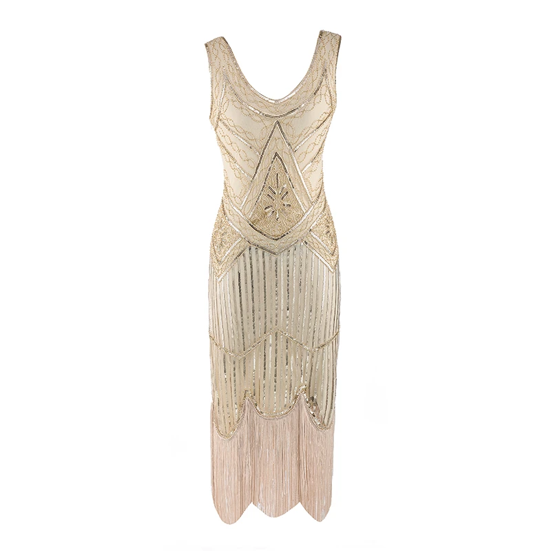 Roaring 20's party dresses Clearance