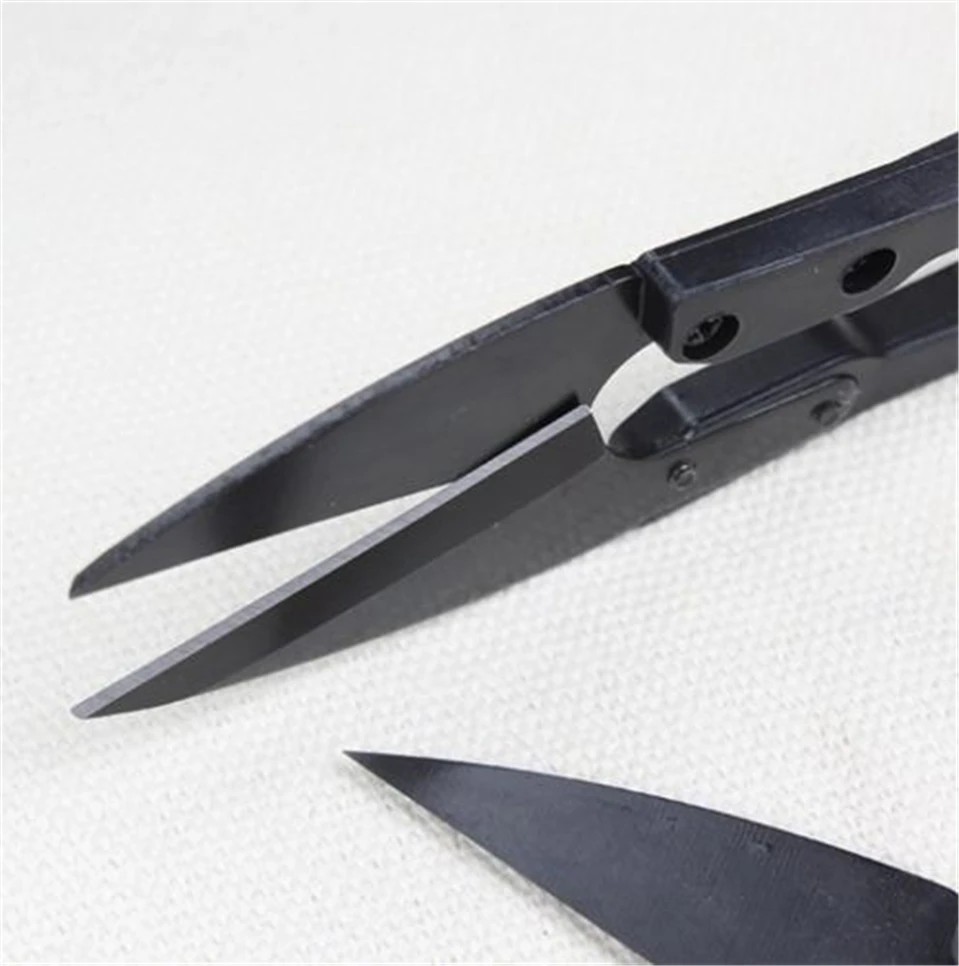 5Pcs Garden Snips Shears Gardening Secateurs For Succulent Bonsai Pruner Flower Pruning Shears Bud Leaves Trimmer Gardening Tool