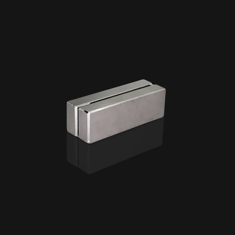 

1Pc 60x20x10mm N35 Block Magnet Neodymium Permenent Super Strong Magnets 60mmx20mmx10mm Square Magnets