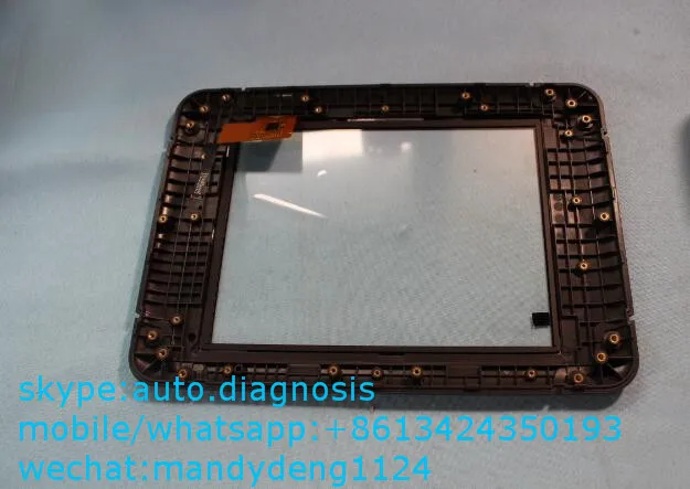 

touch screen display for AUTEL MS908PRO car diagnostic tool