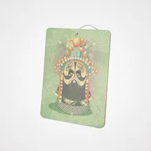 Через fedex или DHL, бумага освежитель воздуха, автомобильный парфюм, бумажная машинка освежитель воздуха с любым логотипом печати