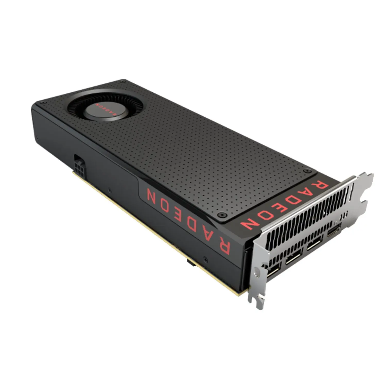 USED,Sapphire RX 570 4G graphics cards 7000MHz GDDR5 256bits HDMI+DP*3 PCI-X16